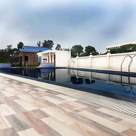 Resort Saikat Saranya Mandarmani Dış mekan fotoğraf