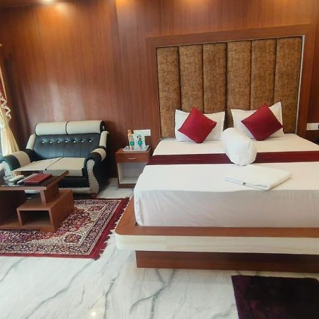 Resort Saikat Saranya Mandarmani Dış mekan fotoğraf