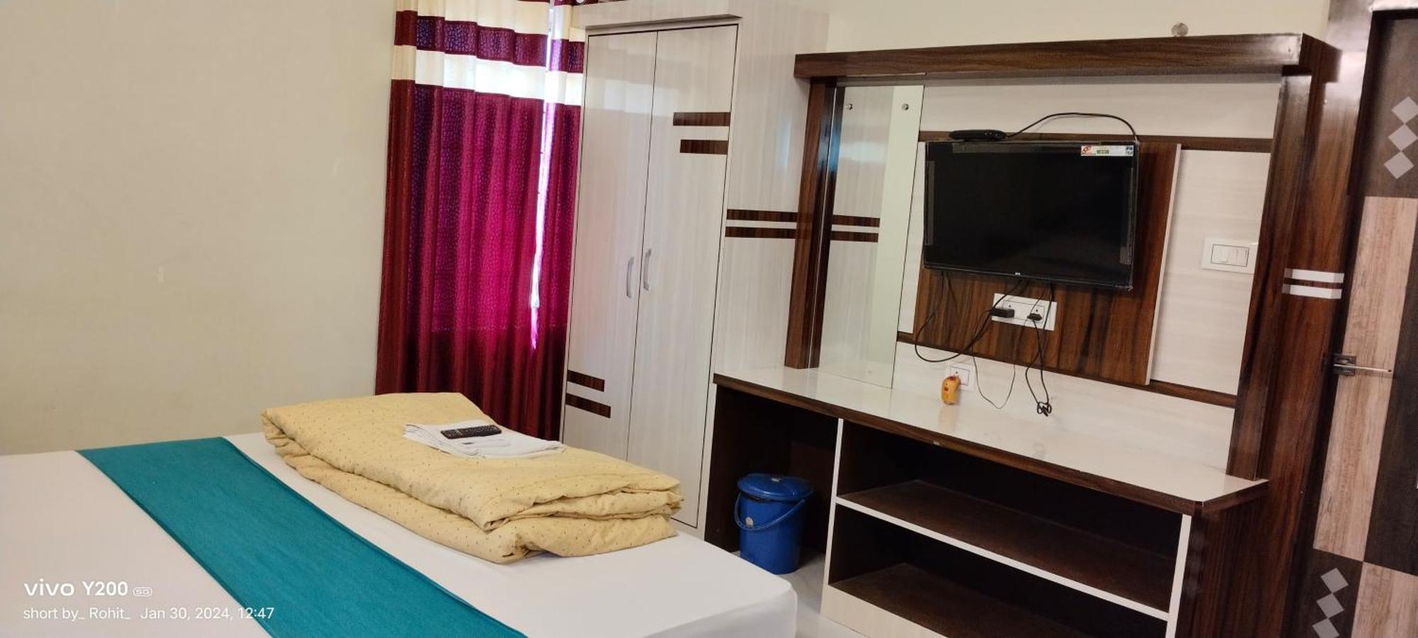 Resort Saikat Saranya Mandarmani Dış mekan fotoğraf