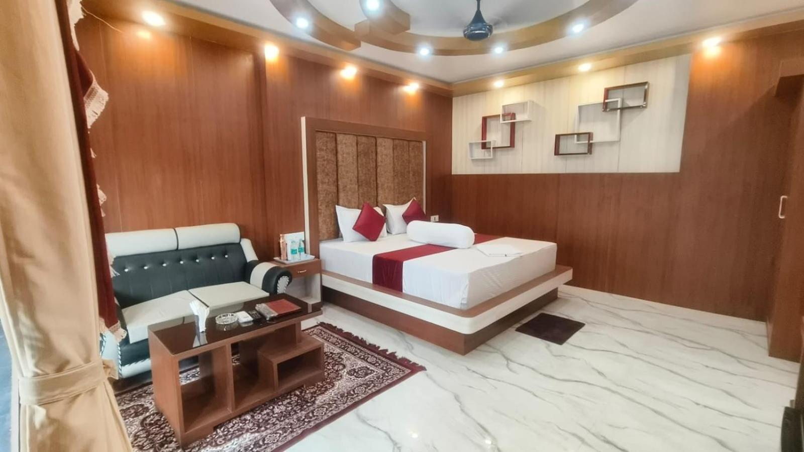 Resort Saikat Saranya Mandarmani Dış mekan fotoğraf
