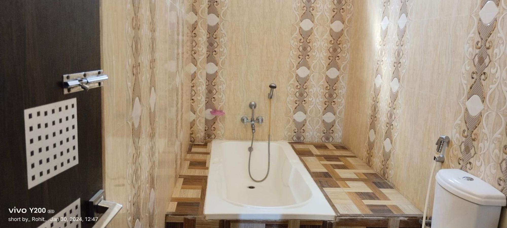 Resort Saikat Saranya Mandarmani Dış mekan fotoğraf
