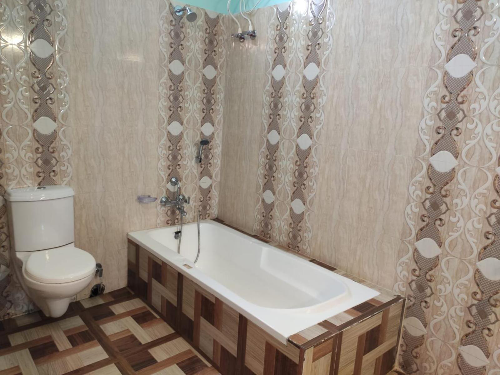 Resort Saikat Saranya Mandarmani Dış mekan fotoğraf