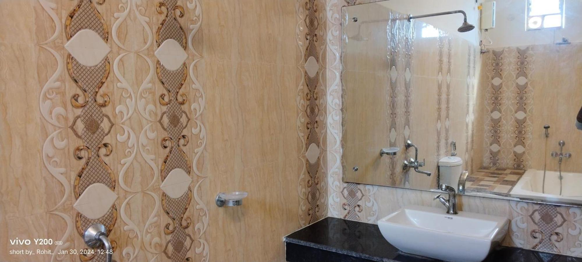 Resort Saikat Saranya Mandarmani Dış mekan fotoğraf