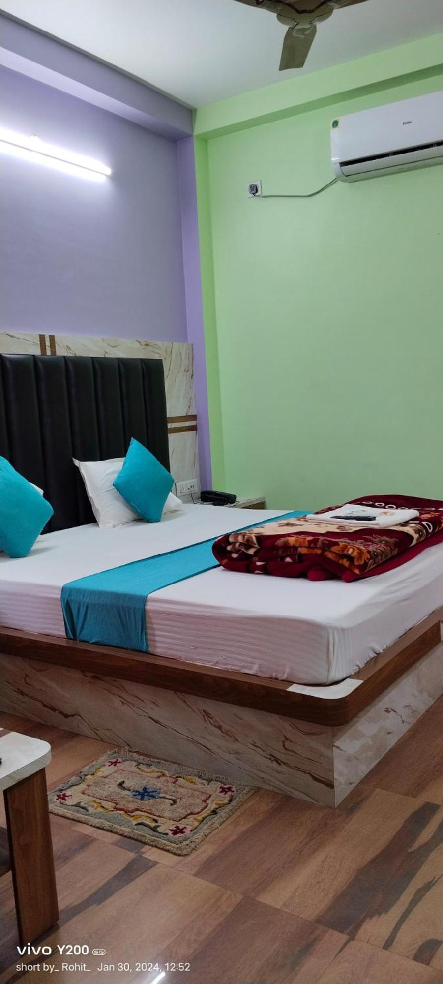 Resort Saikat Saranya Mandarmani Dış mekan fotoğraf