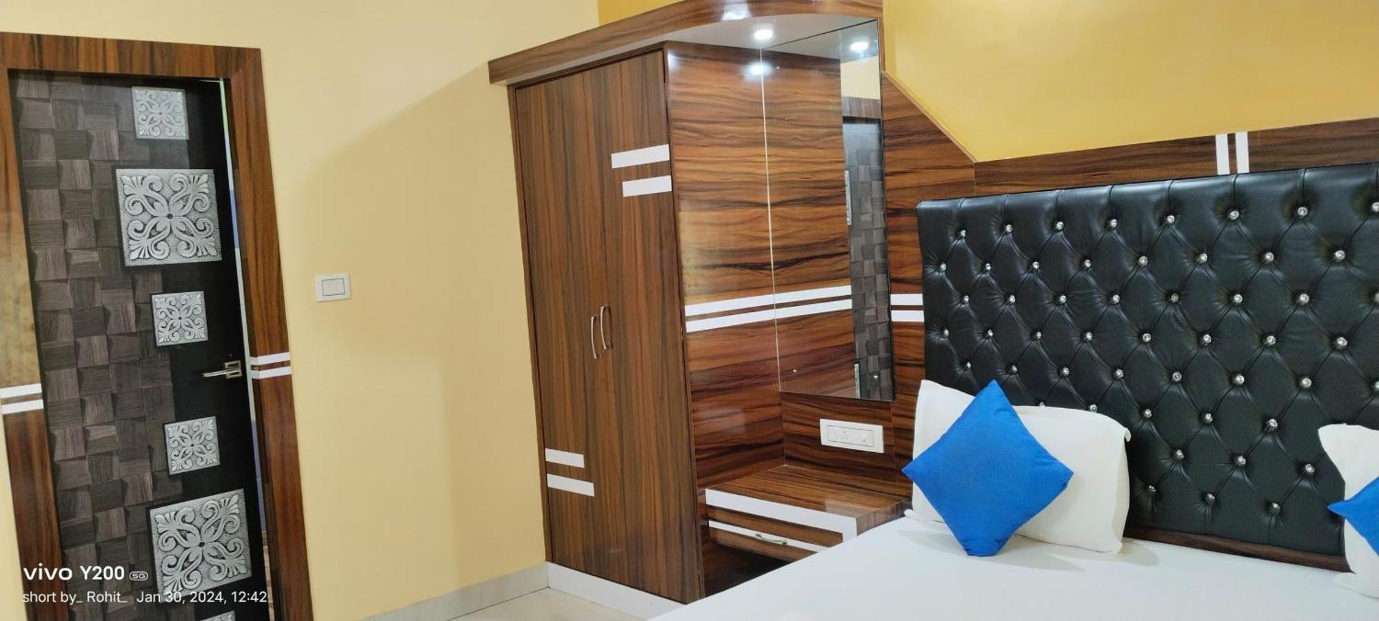 Resort Saikat Saranya Mandarmani Dış mekan fotoğraf